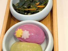 -吴氏包饭·传统民俗料理(延大学府店)