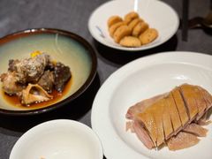 -A One Kitchen·南京精菜馆(德基广场店)