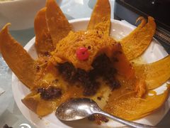 -时光乌托邦空中花园餐厅川味·融合菜(幸福广场店)