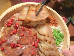 -吃饭皇帝大(解放西路店)
