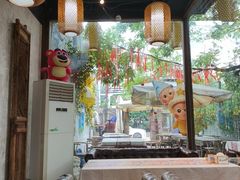 -锦小馆(安贞店)