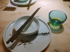 -佬麻雀·新湘菜(珠海金发购物中心店)