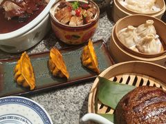 -南京大牌档(济南万象城店)