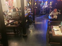 -绿茶餐厅(深圳龙华天虹购物中心店)