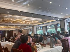 -怡园饭店-餐厅(四望亭店)