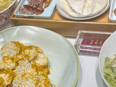 -梅花香里大酒店(郁金香路店)