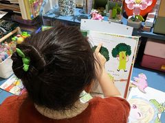 -伊顿幼儿园(济南大地锐城校区)