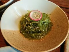 爽口拌海草-外婆家(南开大悦城店)