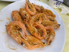 -秋姐美食店(旅游大道店)