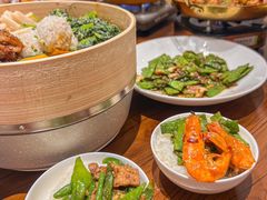 -U你·湖北家宴菜(南湖总店)
