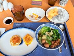 -重庆解放碑威斯汀酒店
