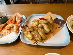 -味莊餐厅(康庄南街店)