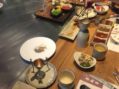 -赤坂亭·M9和牛烧肉·铁板烧(合肥万象城店)