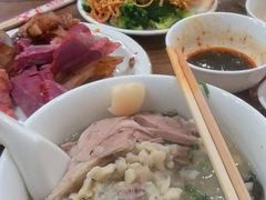 -老刘家永盛斋·传统泡馍(东关南街店)