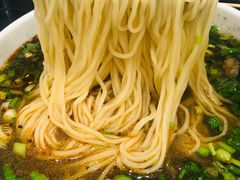 -中国兰州名牛纯汤牛肉面(永安道店)