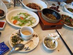 -宁波石浦大饭店(新材料城店)