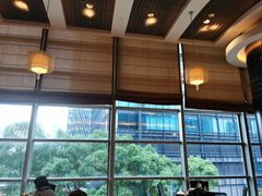 -新天世纪中餐厅