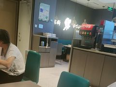 -半天妖烤鱼(和平印象城店)