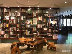 -苏州独墅湖书香世家酒店