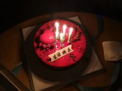 -麦雪尔甜品·生日蛋糕(新街口旗舰店)