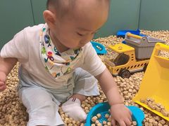 -艾米茉亲子餐厅(万象城店)