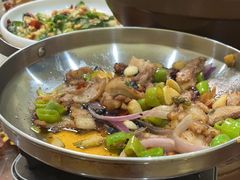 -龙小海荆沙鸽子店(瑞安街店)
