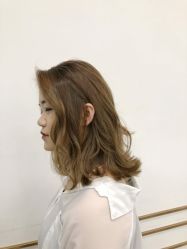 -迈丝发型艺术