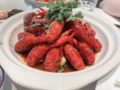 -楚山晓·湖北菜(武汉光谷K11店)
