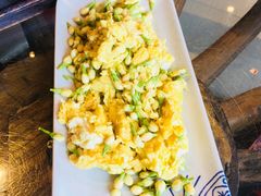 -云海肴·汽锅鸡·云南菜(天山百盛优客店)