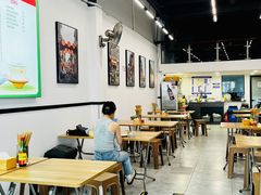 -龍囍粤·顺德小吃·煲仔饭(安定门店)