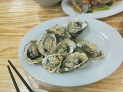 -肥弟大排档(汕樟路店)