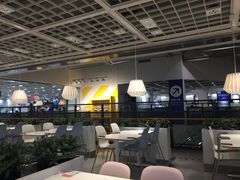 -宜家·瑞典风味餐厅(烟台路店)