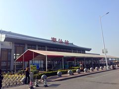 -府城小食馆(金龙宾馆店)