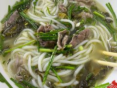 -庚娃子生滚牛肉粉(人和店)