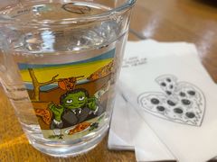 -Tube station站点比萨(王府井百货店)