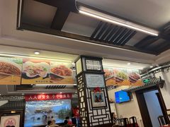 -玉华台饭庄(裕中西里小区店)