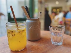 -RAC BAR(安福路店)