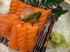 -Tuna maki寿司(苏州中心商场店)