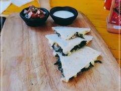 -Pistolera Mexican Cantina女枪手墨西哥餐厅(碧云路店)