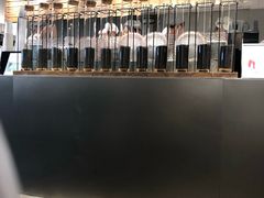 -喜茶(上海兴业太古汇店)