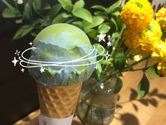 -Dal Cuore 达可芮冰淇淋(陕西北路店)