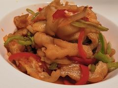 -海味世家·家常菜馆(明州里店)