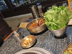 -红泥小火炉·东北泥炉烤肉(天一旗舰店)
