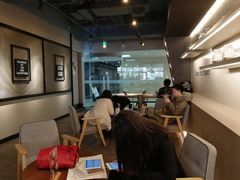 大堂-瑞幸咖啡(1+1大厦店)