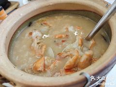 -粤盛海鲜平价店(洛溪食街店)