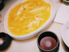 -绿茶餐厅(领展购物广场·中关村店)