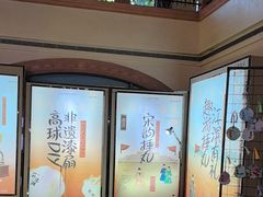 -江滨一号高尔夫俱乐部(滨江店)
