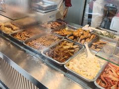 -晶牌烤鸭(延吉东路557弄小区店)