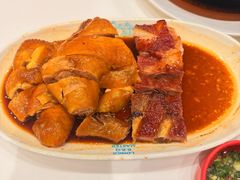 -龙记香港茶餐厅(久光百货店)