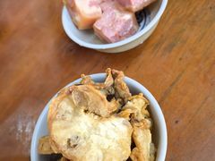 -三百碗宝应长鱼面(板仓街店)